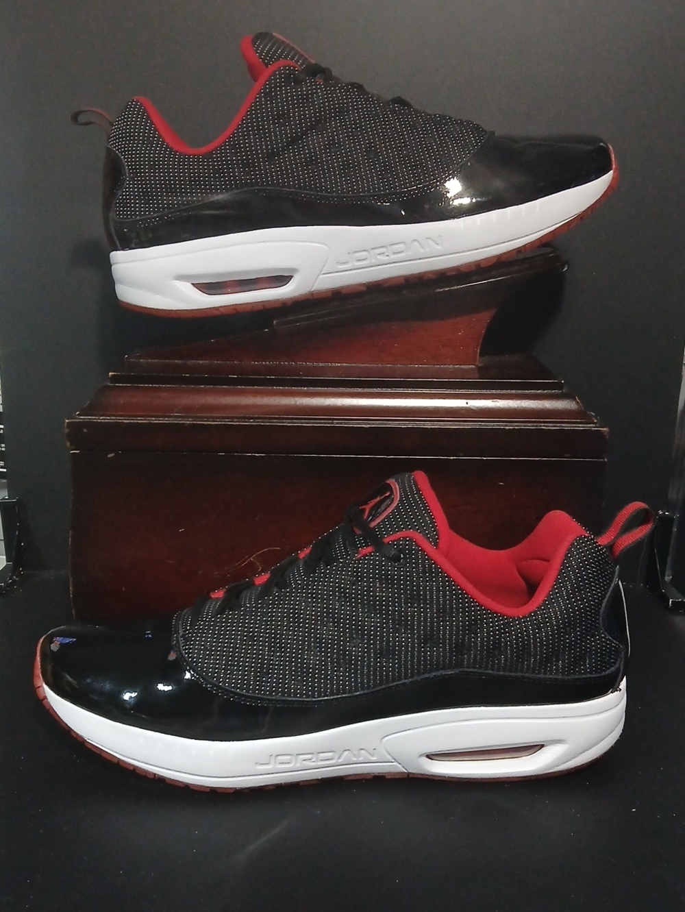 Air Jordan CMFT Air 13 "2011" Low Men-12 , 100% AUTHENTIC!